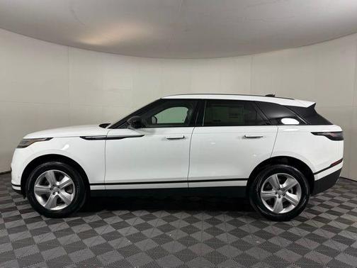 2026 Land Rover Range Rover Velar P250 S