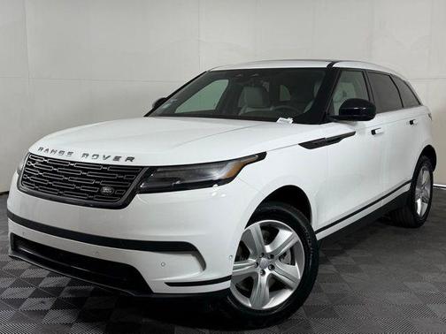 2026 Land Rover Range Rover Velar P250 S