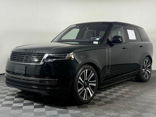 2023 Land Rover Range Rover P530 SE
