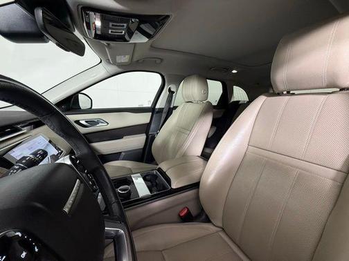 2020 Land Rover Range Rover Velar S R-Dynamic