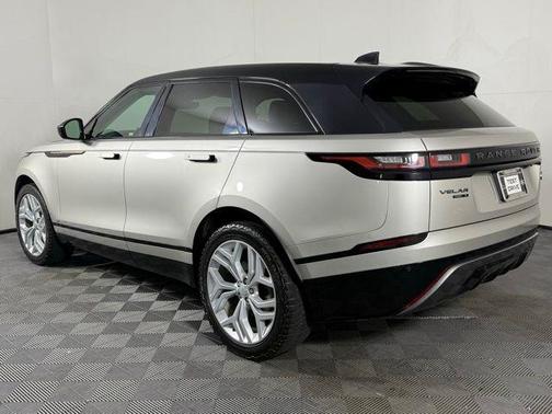 2020 Land Rover Range Rover Velar S R-Dynamic