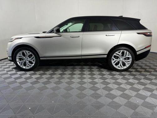 2020 Land Rover Range Rover Velar S R-Dynamic