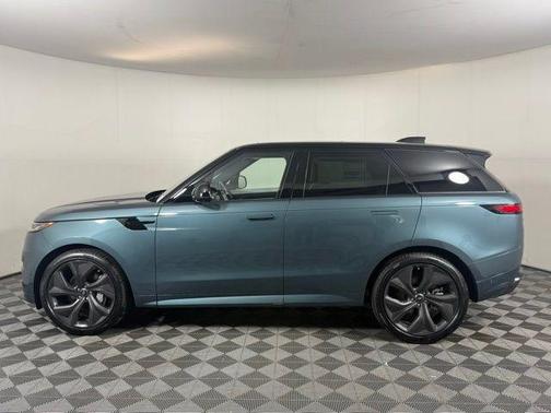 2025 Land Rover Range Rover Sport P400 Dynamic SE