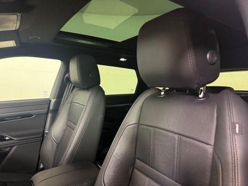 2022 Land Rover Range Rover Evoque R-Dynamic S