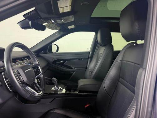 2022 Land Rover Range Rover Evoque R-Dynamic S