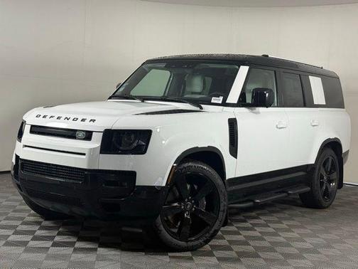 2025 Land Rover Defender P400 X-Dynamic SE