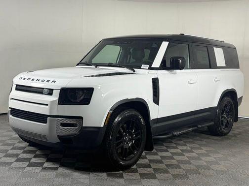 2025 Land Rover Defender P300 S