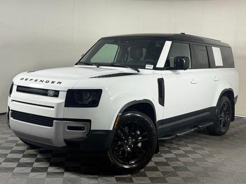 2025 Land Rover Defender P300 S