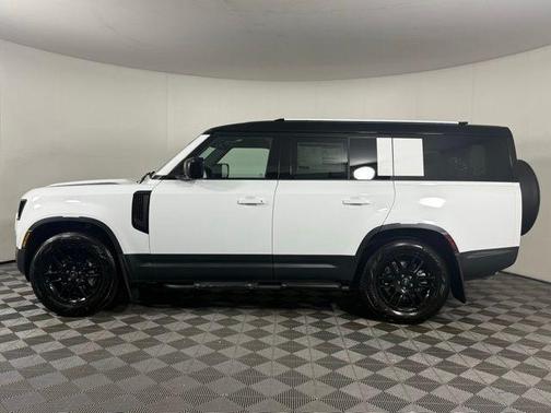 2025 Land Rover Defender P300 S