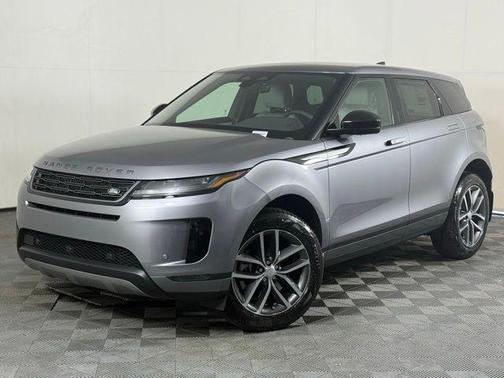 2026 Land Rover Range Rover Evoque Core S