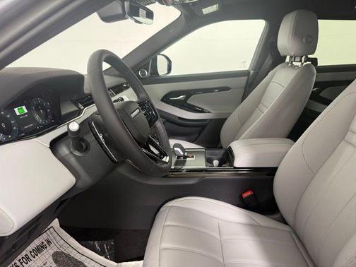 2026 Land Rover Range Rover Evoque Core S
