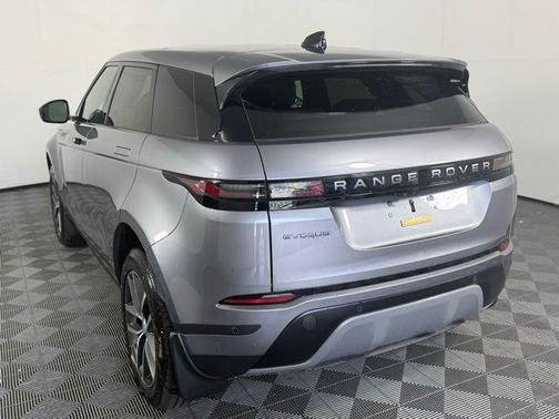 2026 Land Rover Range Rover Evoque Core S