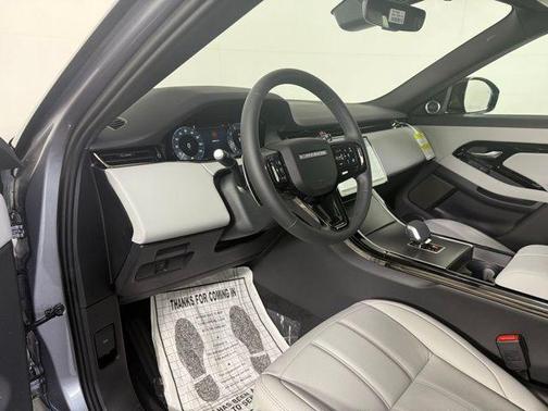 2026 Land Rover Range Rover Evoque Core S