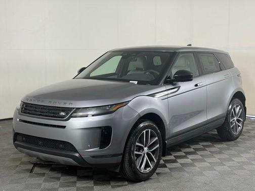 2026 Land Rover Range Rover Evoque Core S
