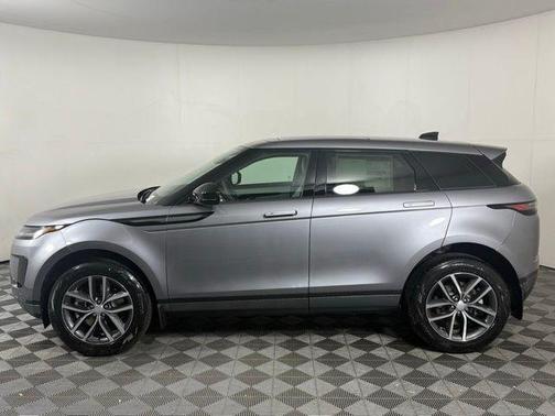 2026 Land Rover Range Rover Evoque Core S