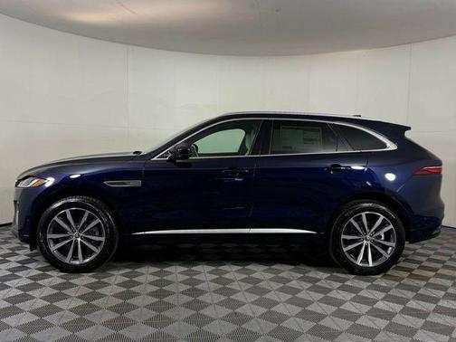 2026 Jaguar F-PACE P250 R-Dynamic S