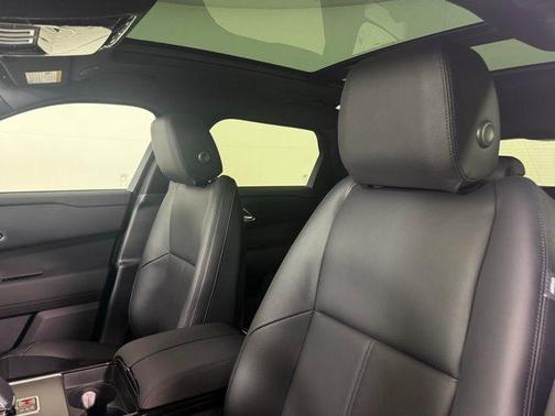 2026 Land Rover Range Rover Velar P250 S