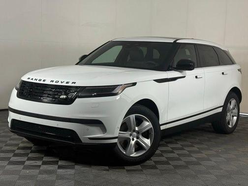 2026 Land Rover Range Rover Velar P250 S
