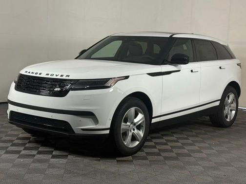 2026 Land Rover Range Rover Velar P250 S