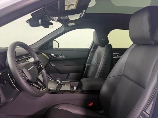 2026 Land Rover Range Rover Velar P250 S