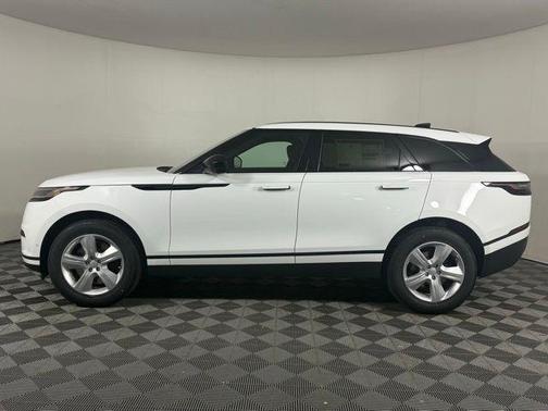 2026 Land Rover Range Rover Velar P250 S
