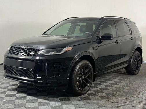 2024 Land Rover Discovery Sport Dynamic SE