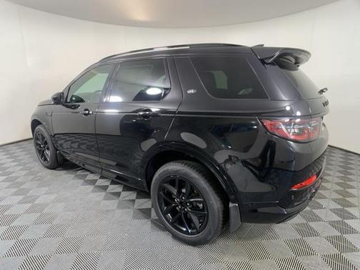 2024 Land Rover Discovery Sport Dynamic SE