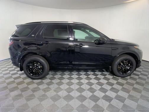 2024 Land Rover Discovery Sport Dynamic SE