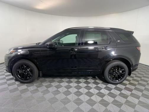 2024 Land Rover Discovery Sport Dynamic SE