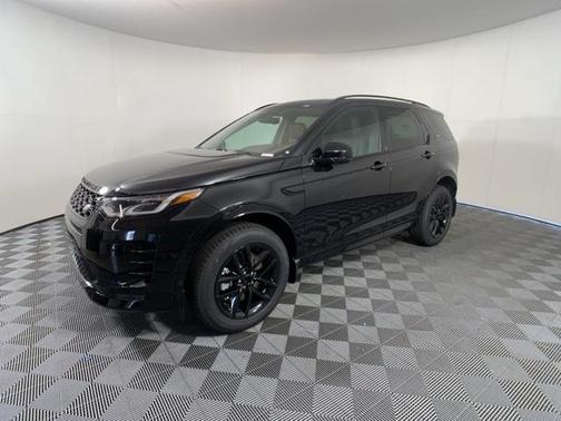 2024 Land Rover Discovery Sport Dynamic SE