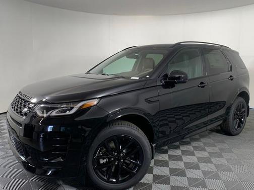 2024 Land Rover Discovery Sport Dynamic SE