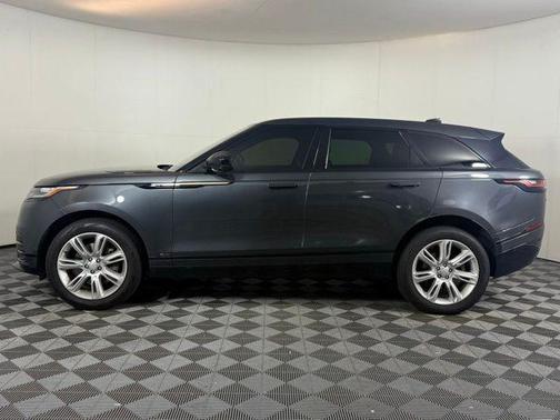 2021 Land Rover Range Rover Velar P250 S R-Dynamic