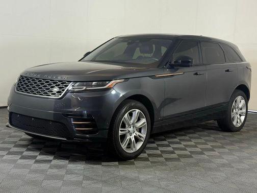 2021 Land Rover Range Rover Velar P250 S R-Dynamic