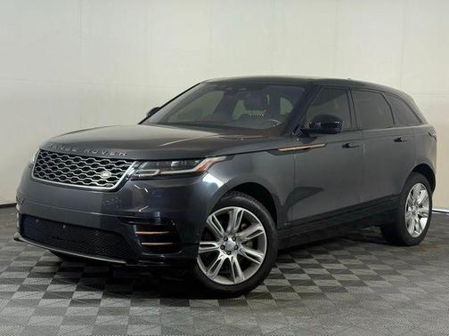 2021 Land Rover Range Rover Velar P250 S R-Dynamic