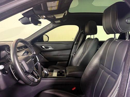 2021 Land Rover Range Rover Velar P250 S R-Dynamic