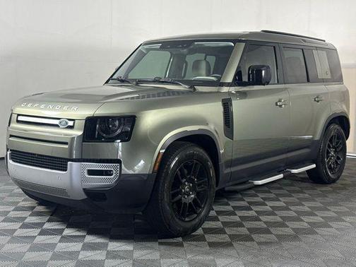 2023 Land Rover Defender 110 S