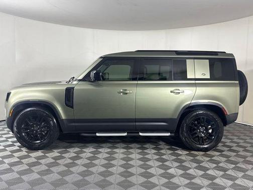 2023 Land Rover Defender 110 S