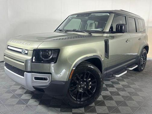 2023 Land Rover Defender 110 S