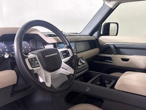 2023 Land Rover Defender 110 S