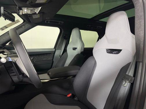2025 Land Rover Range Rover Sport P635 SV Edition Two