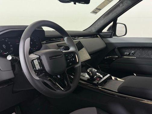 2025 Land Rover Range Rover Sport P635 SV Edition Two