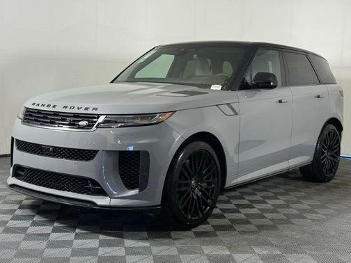2025 Land Rover Range Rover Sport P635 SV Edition Two