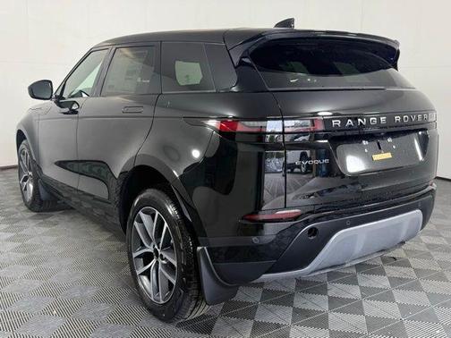 2026 Land Rover Range Rover Evoque Core S