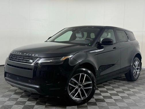 2026 Land Rover Range Rover Evoque Core S