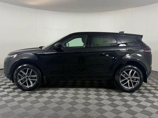 2026 Land Rover Range Rover Evoque Core S