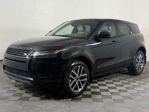 2026 Land Rover Range Rover Evoque Core S