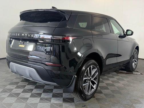 2026 Land Rover Range Rover Evoque Core S