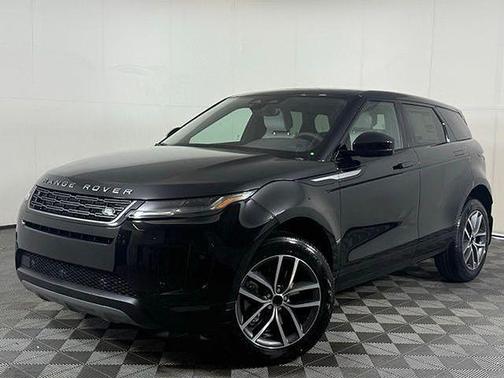 2026 Land Rover Range Rover Evoque Core S