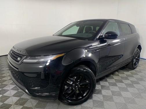 2024 Land Rover Range Rover Evoque Core S