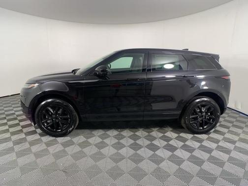 2024 Land Rover Range Rover Evoque Core S